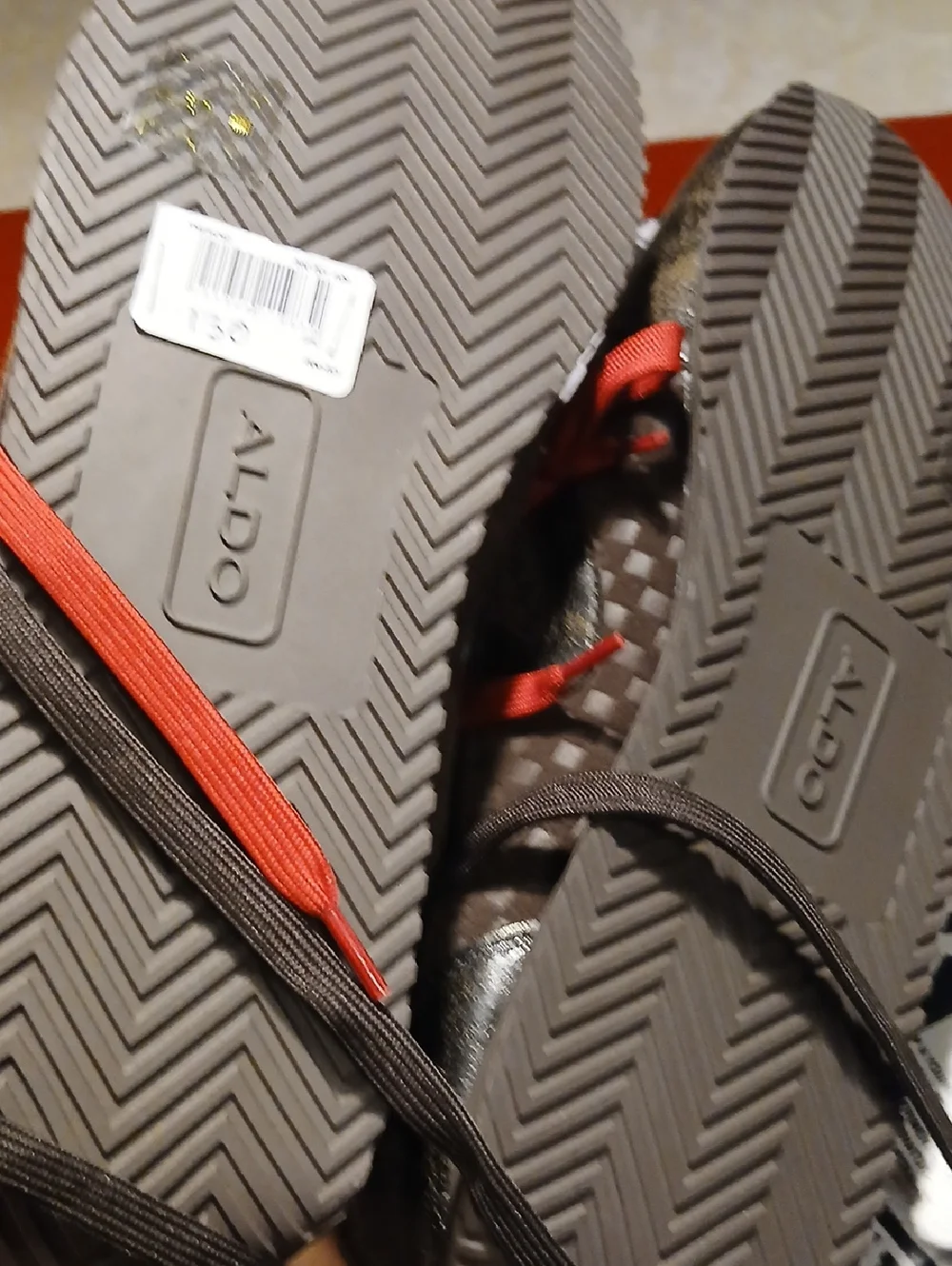 Mens aldo Shoes